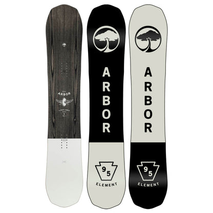 Arbor Element Snowboard 2024