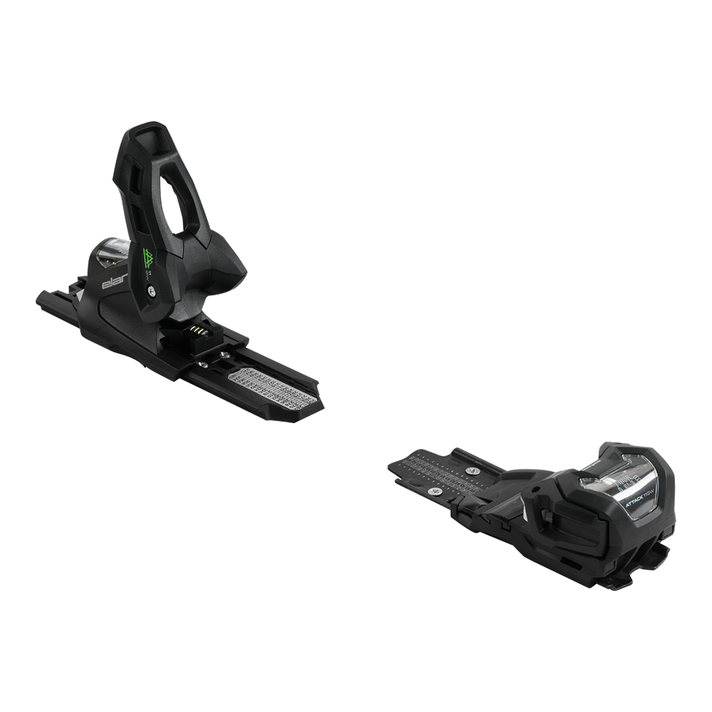 Elan Attack Lyt 11 GW Ski Bindings 2027
