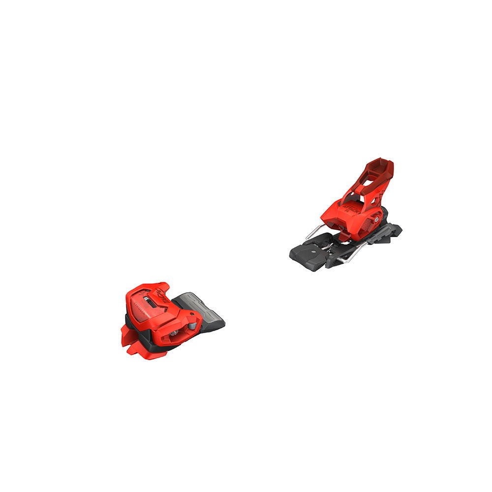 Head Attack 14 GW Ski Bindings 2027