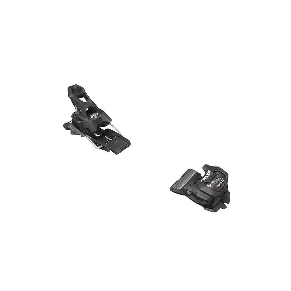 Head Protector+Attack 14 GW Ski Bindings 2027 - UtahSkis for sale at UtahSkis