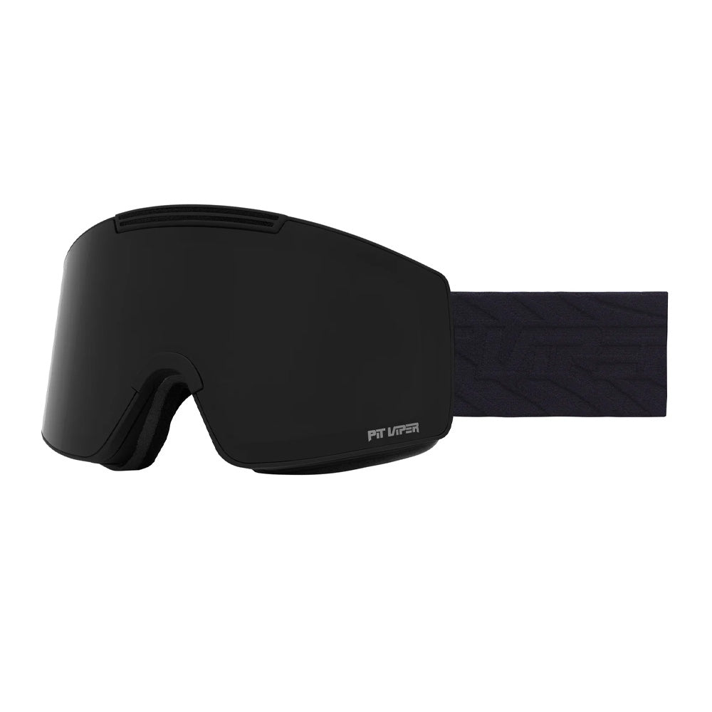 Pit Viper Exec Proform S Goggles 2027 - UtahSkis for sale at UtahSkis