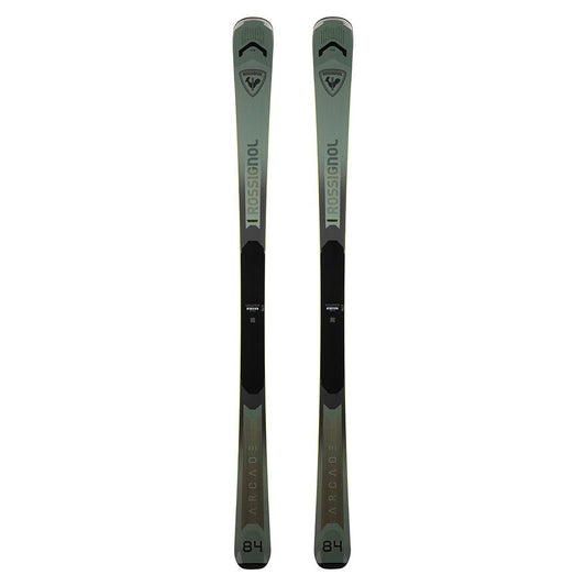Rossignol Arcade 84 Mens Skis 2026 - UtahSkis for sale at UtahSkis