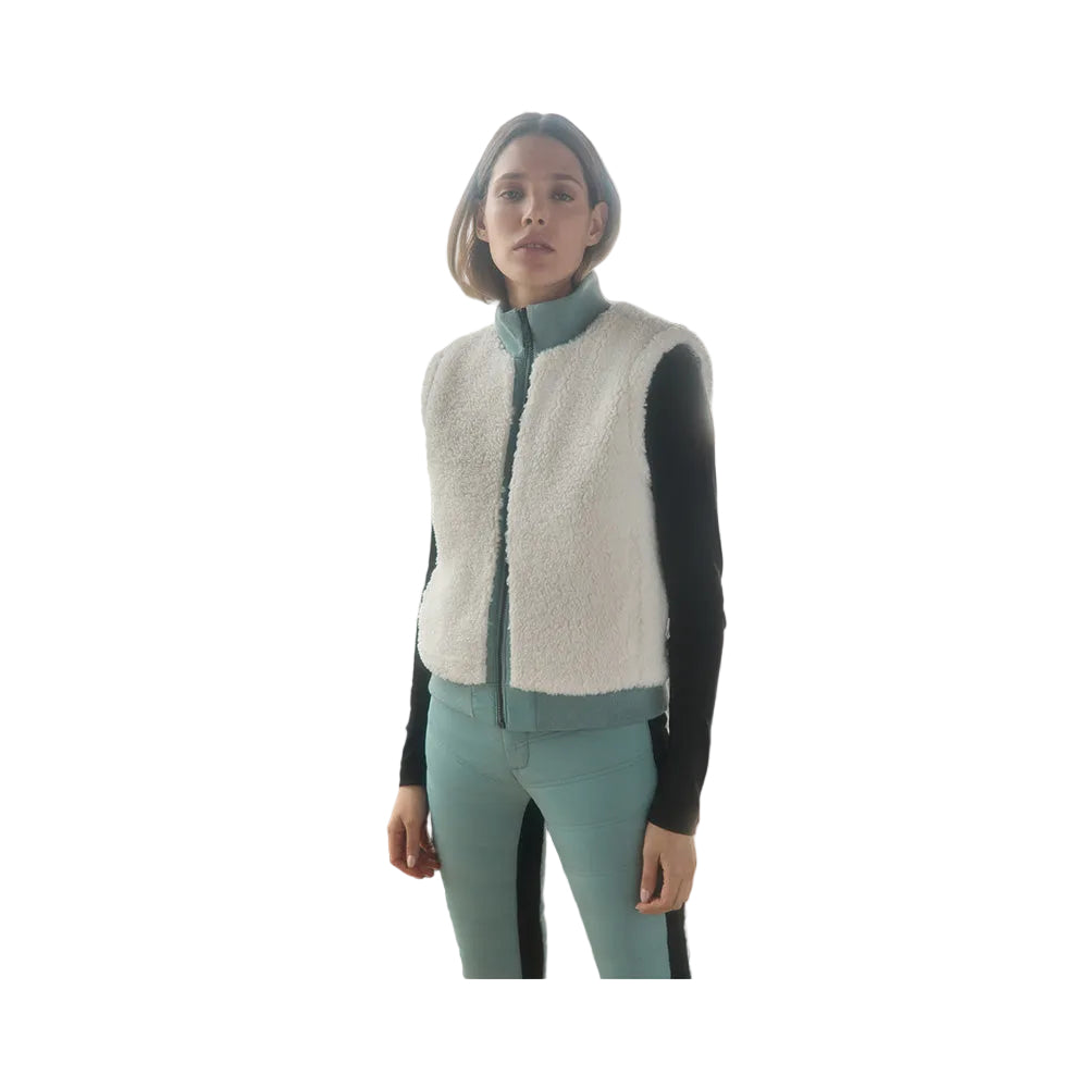 Alp-N-Rock Womens Atlas Reversible Vest 2026