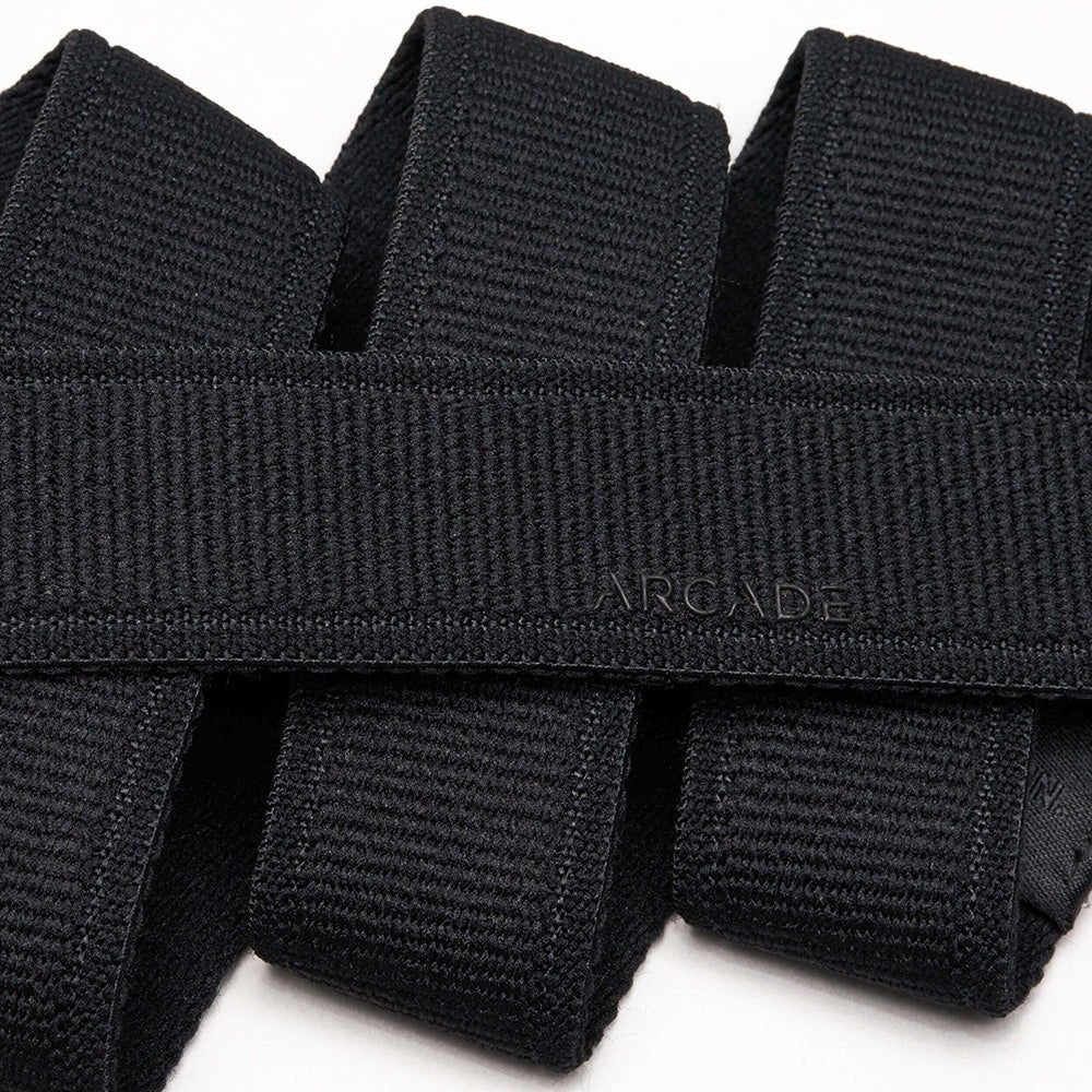 Arcade Belts Atlas Slim Belt 2026 - UtahSkis for sale at UtahSkis
