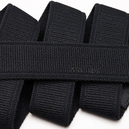 Arcade Belts Atlas Slim Belt 2026 - UtahSkis for sale at UtahSkis