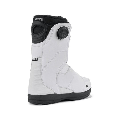 K2 Contour Womens Snowboard Boots 2024
