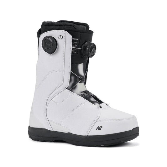 K2 Contour Womens Snowboard Boots 2024