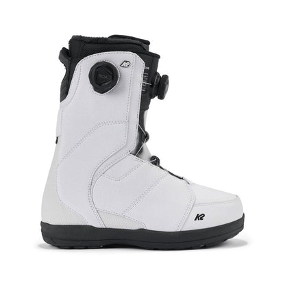 K2 Contour Womens Snowboard Boots 2024