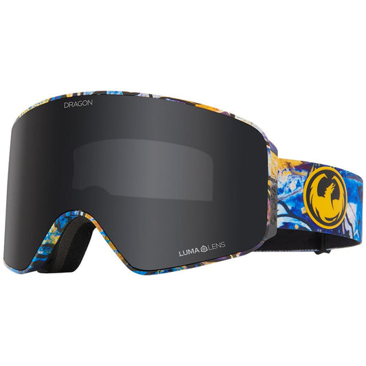 Dragon NFX MAG OTG Goggles 2025 - UtahSkis for sale at UtahSkis