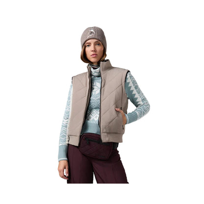 Alp-N-Rock Womens Atlas Reversible Vest 2026