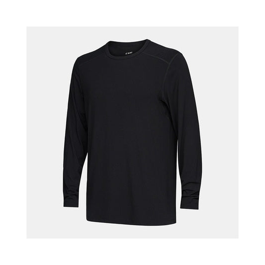 Le Bent Mens Midweight Crew 2026 - UtahSkis for sale at UtahSkis