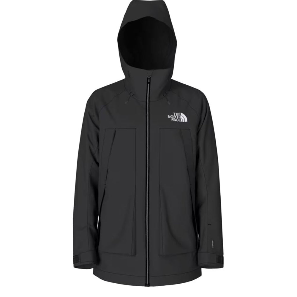 The North Face Balfron Jacket - Men's TNF Black