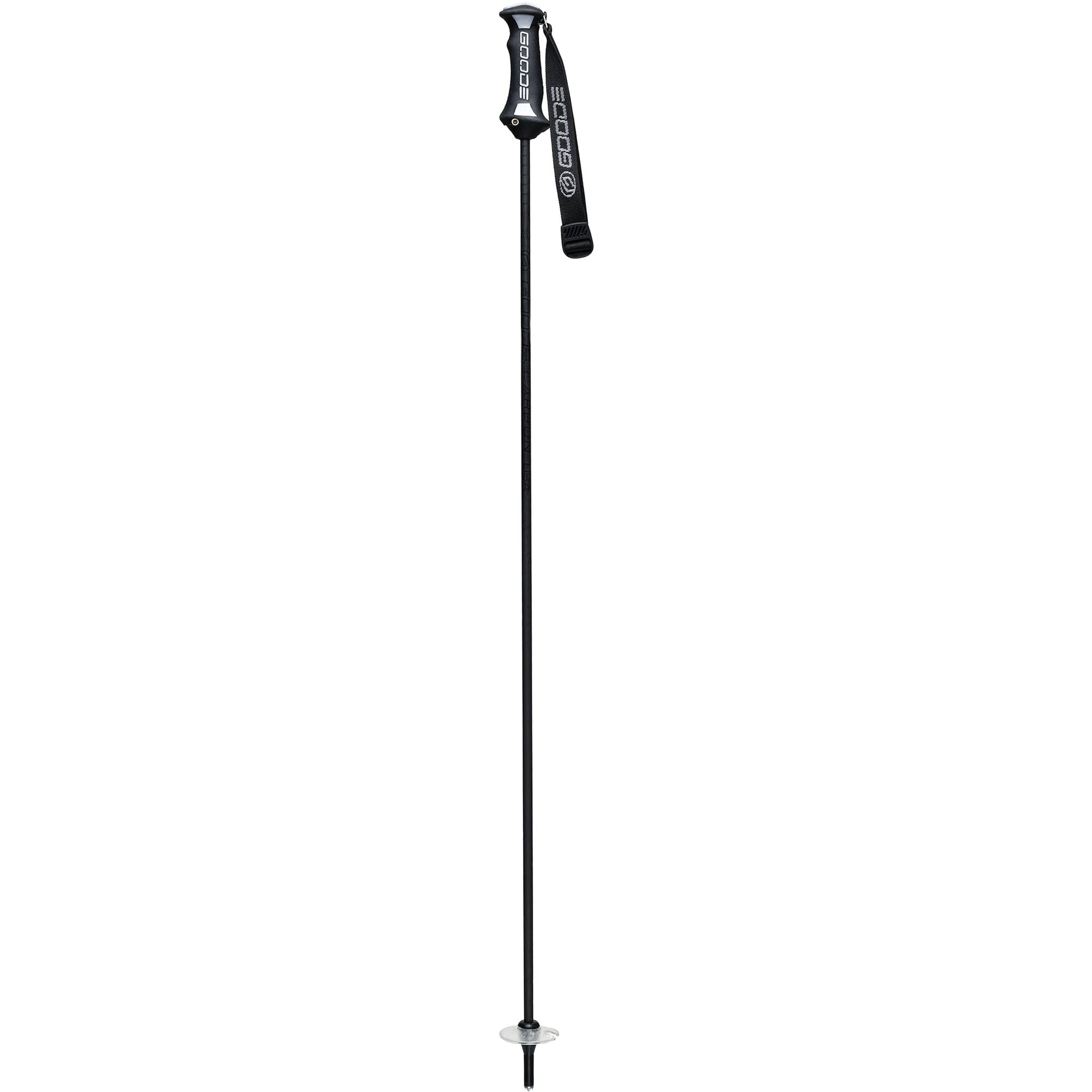 Pure Carbon Ski Poles - UtahSkis for sale at UtahSkis