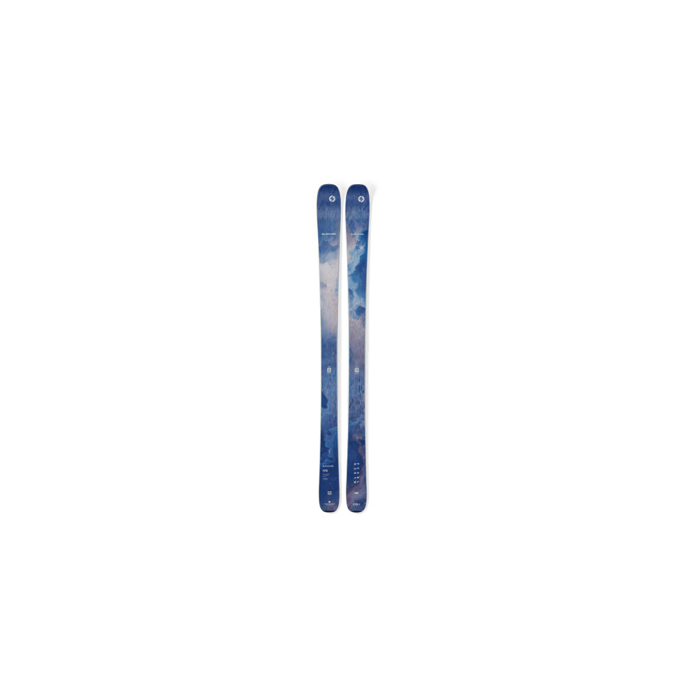 Blizzard Black Pearl 88 Womens Skis 2027