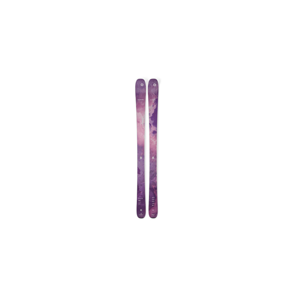 Blizzard Black Pearl 94 Womens Skis 2027