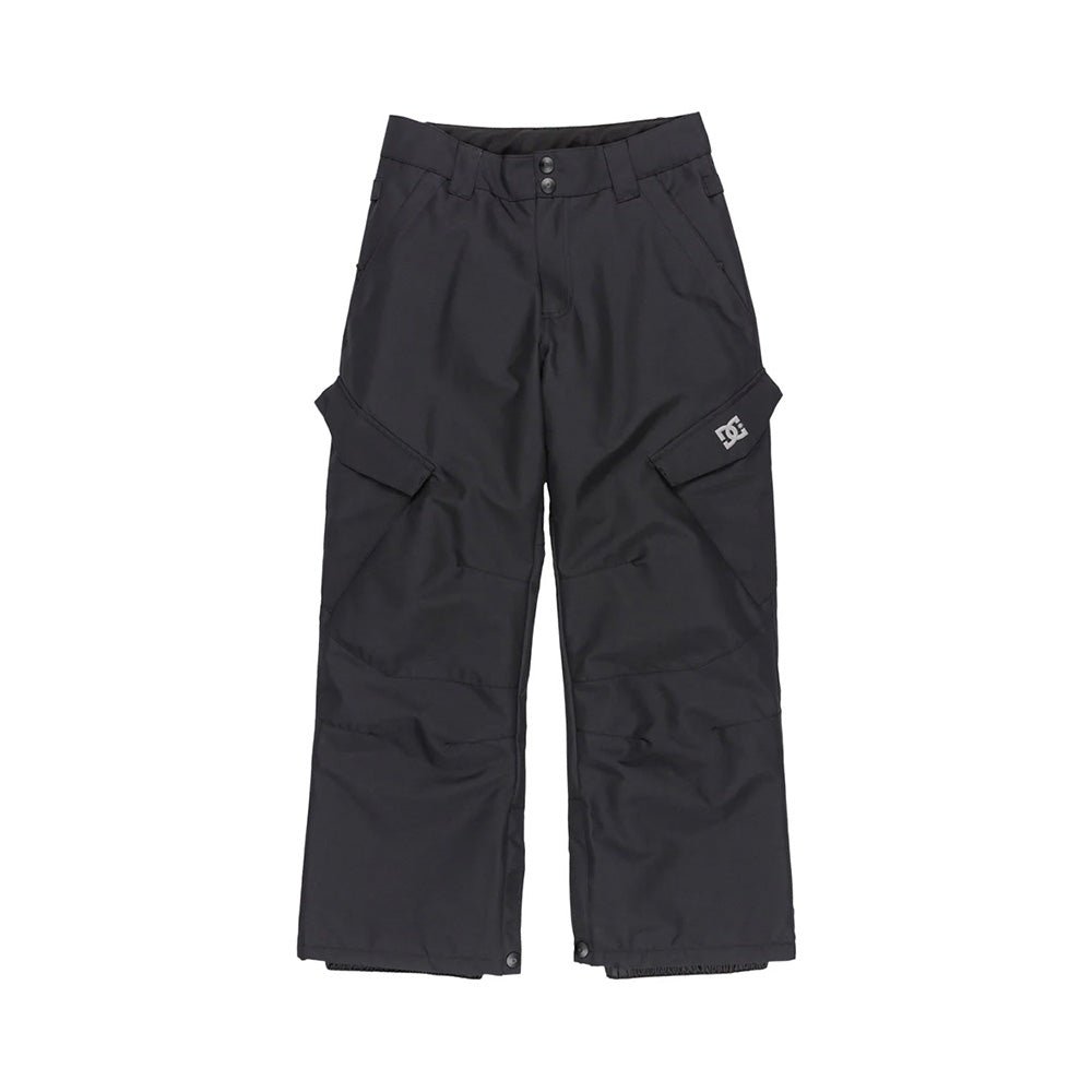 Dc Shoes Banshee Kids Snow Pants 2026 - UtahSkis for sale at UtahSkis