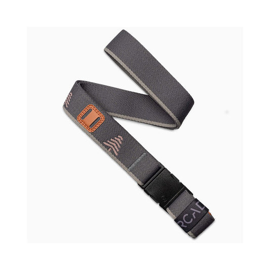 Arcade Belts Blackwood Slim Belt 2026 - UtahSkis for sale at UtahSkis
