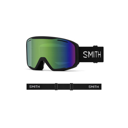Smith Blazer Goggles 2027