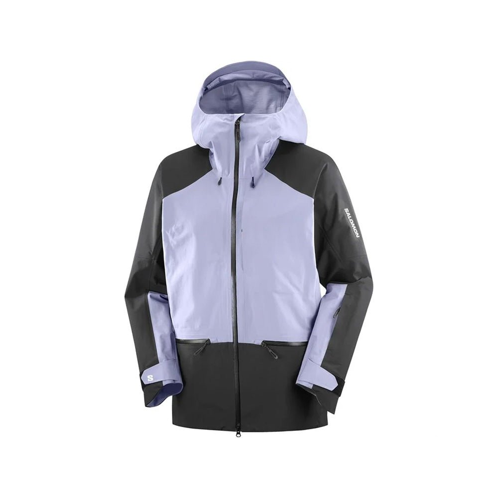 Salomon Mens Absolute 3L Jacket 2026 - UtahSkis for sale at UtahSkis