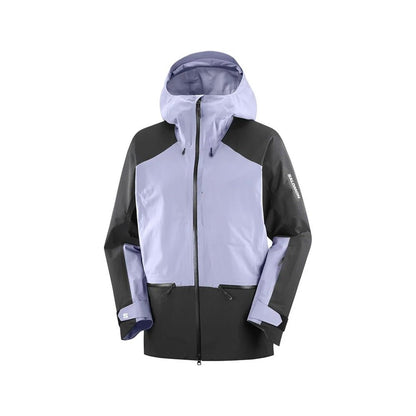 Salomon Mens Absolute 3L Jacket 2026 - UtahSkis for sale at UtahSkis