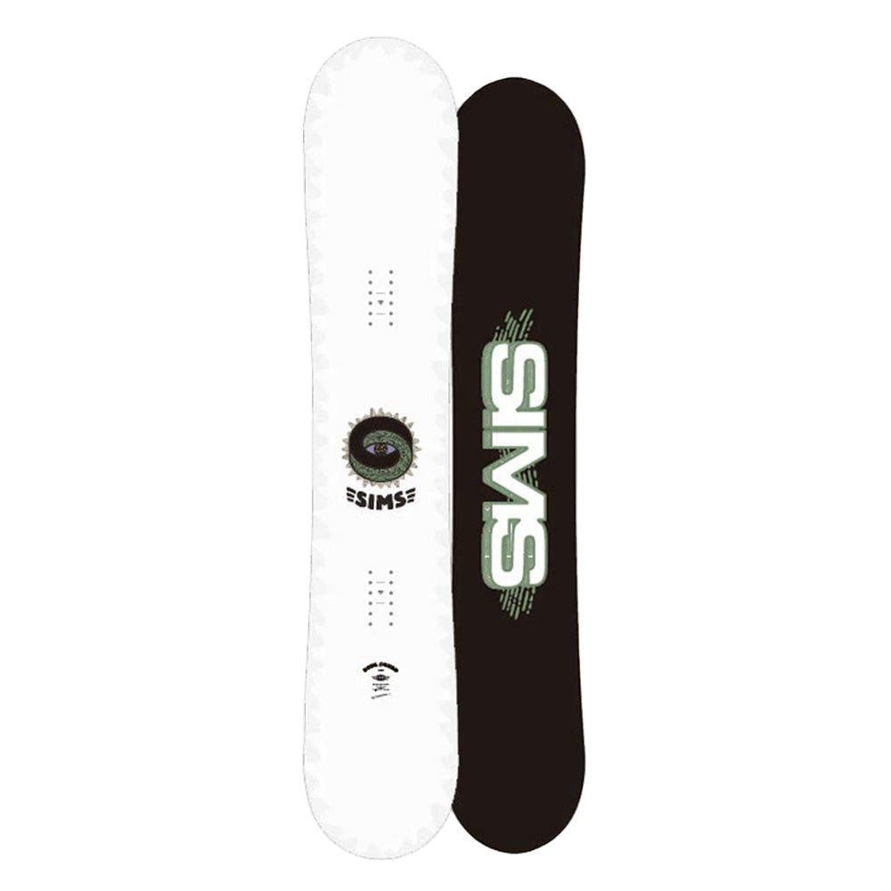 Sims Bowl Squad Mens Snowboard 2025 - UtahSkis for sale at UtahSkis