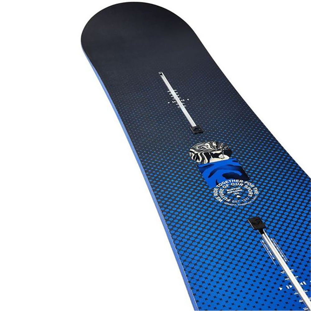 Burton Ripcord Snowboard 2024