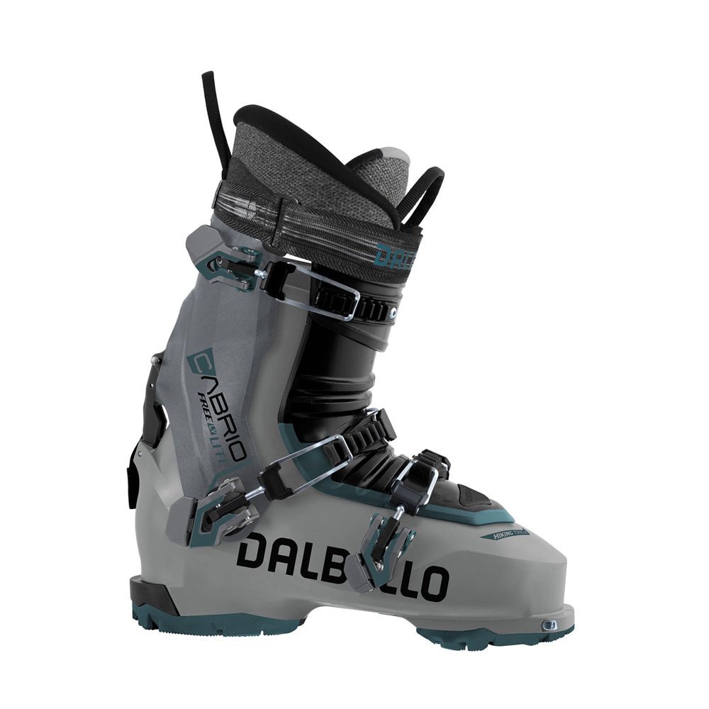 Dalbello Sports Cabrio LV Free130 Ski Boots 2023 - UtahSkis for sale at UtahSkis