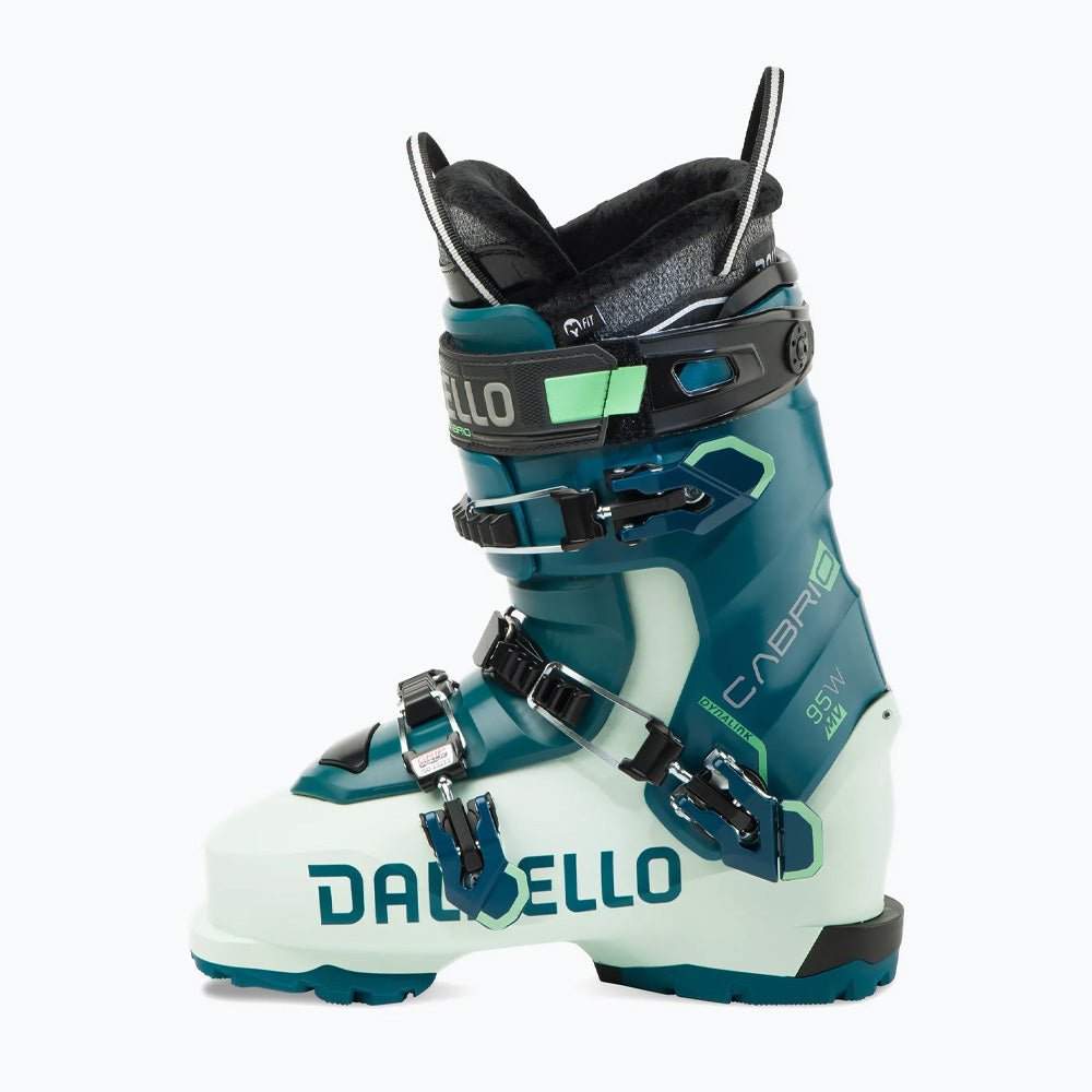 Dalbello Sports Cabrio MV 95 W Womens Ski Boots 2025 - UtahSkis for sale at UtahSkis