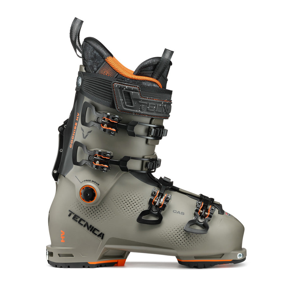 Tecnica Cochise 110 HV Ski Boots 2024