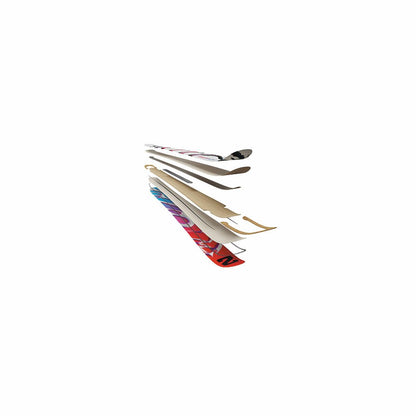 Salomon S/Lab QST Blank Skis 2026 - UtahSkis for sale at UtahSkis