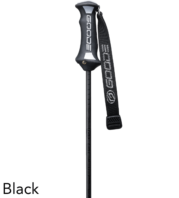 Pure Carbon Ski Poles - UtahSkis for sale at UtahSkis