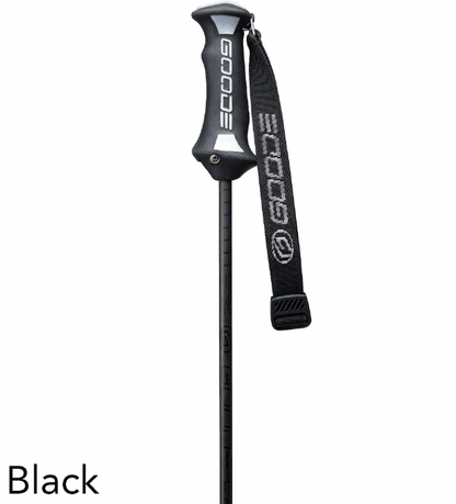 Pure Carbon Ski Poles - UtahSkis for sale at UtahSkis