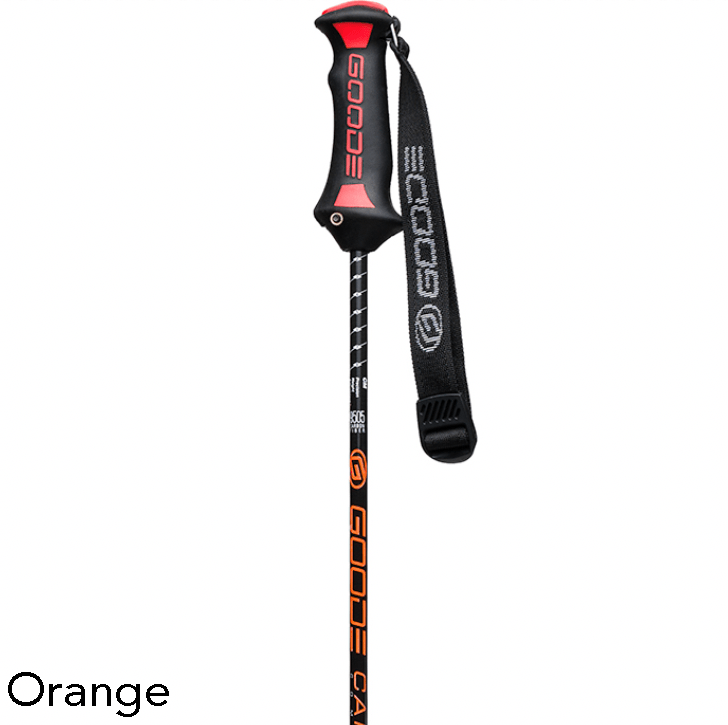 Pure Carbon Ski Poles - UtahSkis for sale at UtahSkis