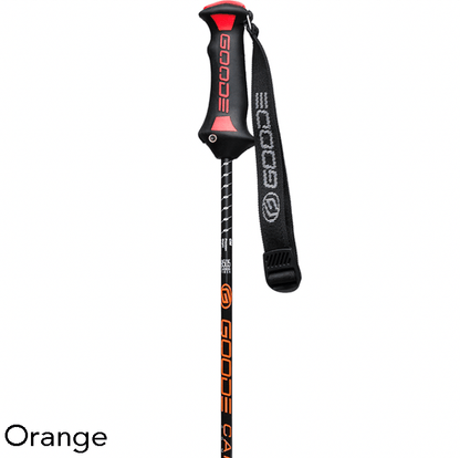 Pure Carbon Ski Poles - UtahSkis for sale at UtahSkis