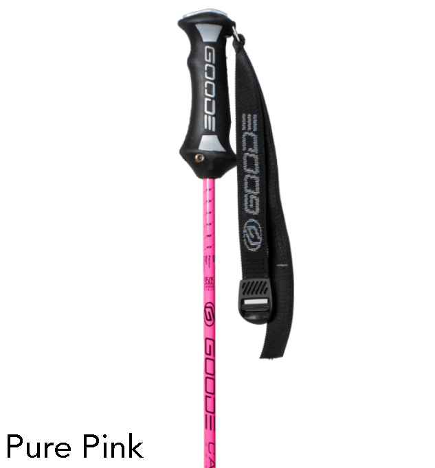 Pure Carbon Ski Poles - UtahSkis for sale at UtahSkis