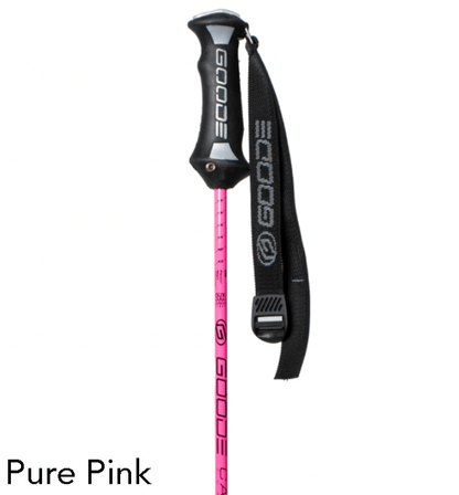 Pure Carbon Ski Poles - UtahSkis for sale at UtahSkis