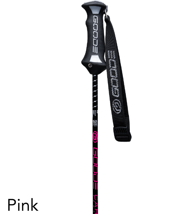 Pure Carbon Ski Poles - UtahSkis for sale at UtahSkis