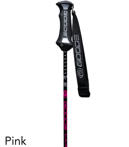 Pure Carbon Ski Poles - UtahSkis for sale at UtahSkis