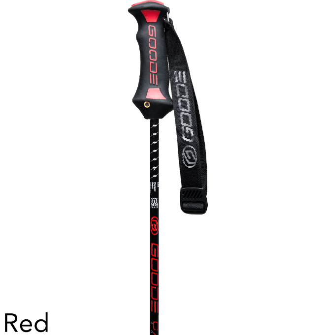 Pure Carbon Ski Poles - UtahSkis for sale at UtahSkis