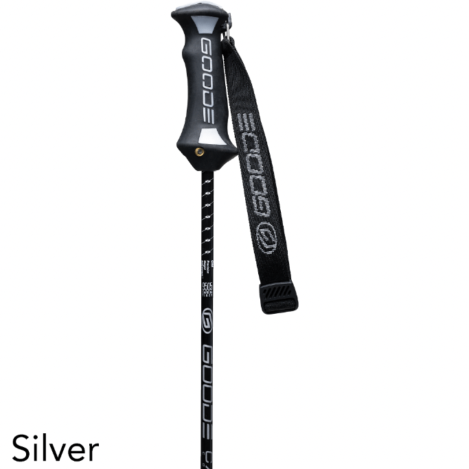Pure Carbon Ski Poles - UtahSkis for sale at UtahSkis