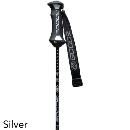Pure Carbon Ski Poles - UtahSkis for sale at UtahSkis
