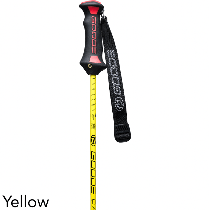 Pure Carbon Ski Poles - UtahSkis for sale at UtahSkis