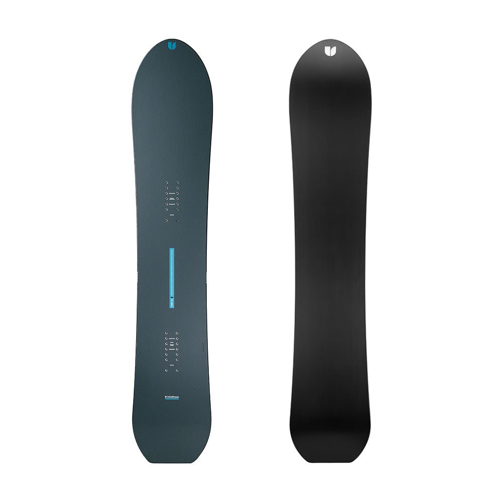 United Shapes Cadet Snowboard 2027 - UtahSkis for sale at UtahSkis