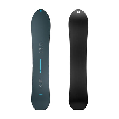 United Shapes Cadet Snowboard 2027 - UtahSkis for sale at UtahSkis