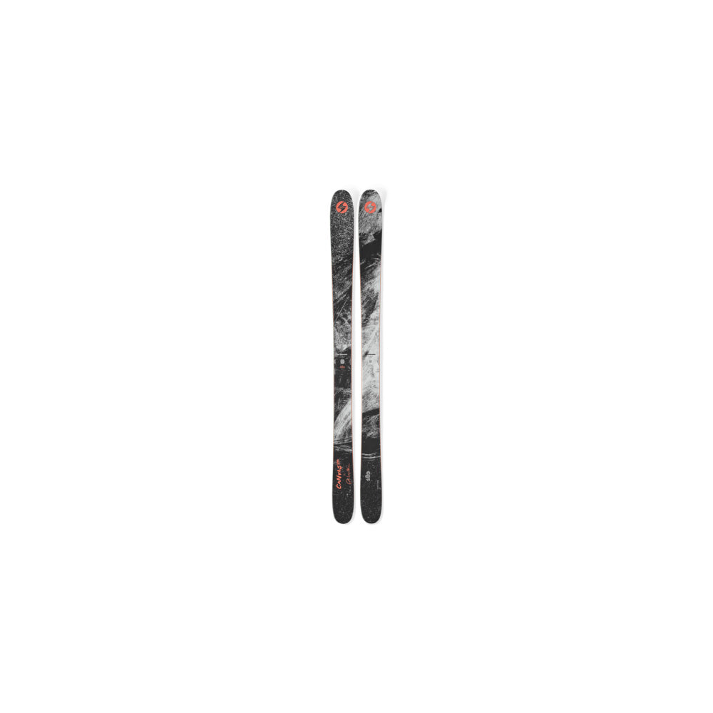 Blizzard Canvas 100 Skis 2027
