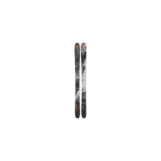 Blizzard Canvas 100 Skis 2027 - UtahSkis for sale at UtahSkis
