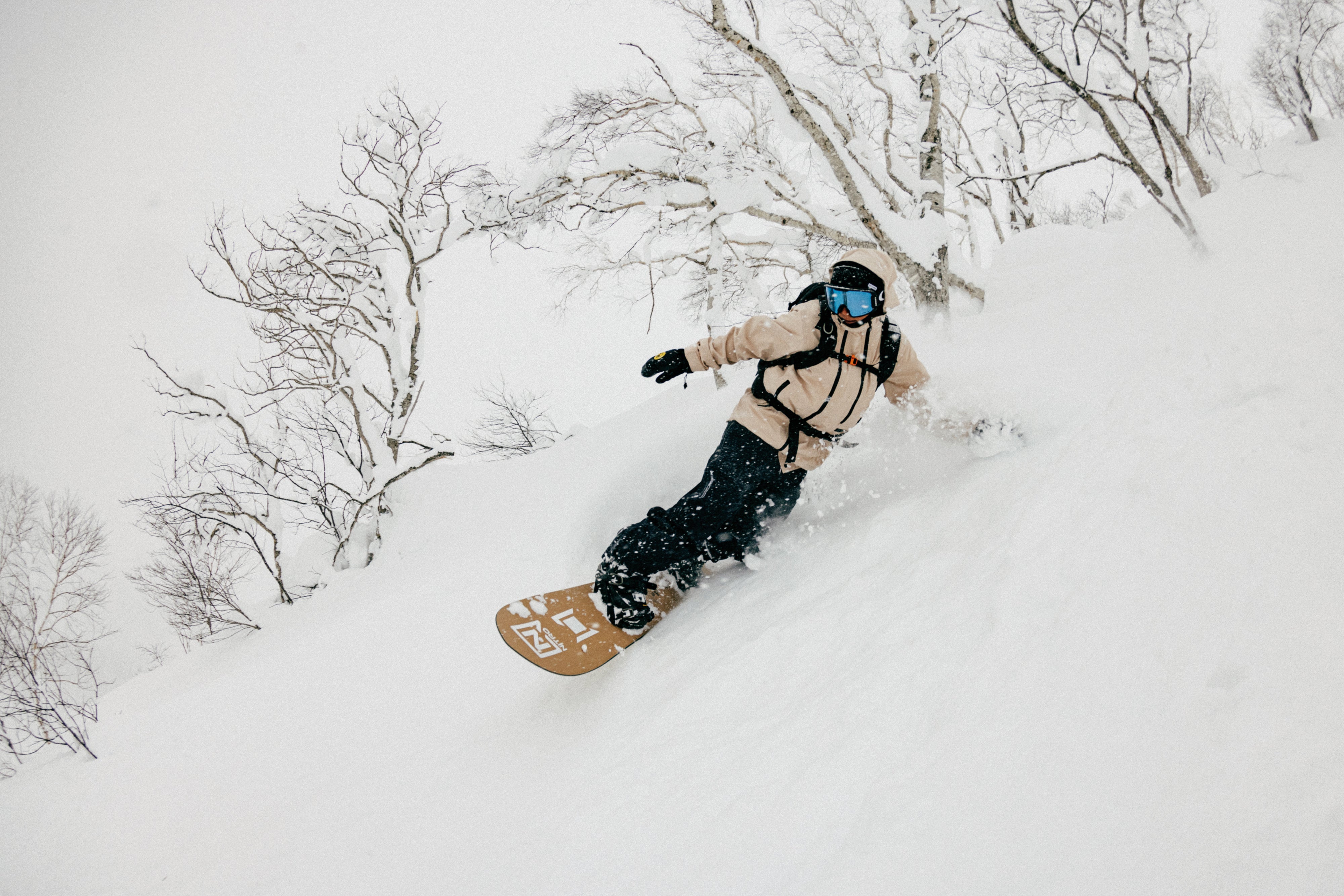 95B04480010 – Porte-skis/snowboards accessoire – Poitiers
