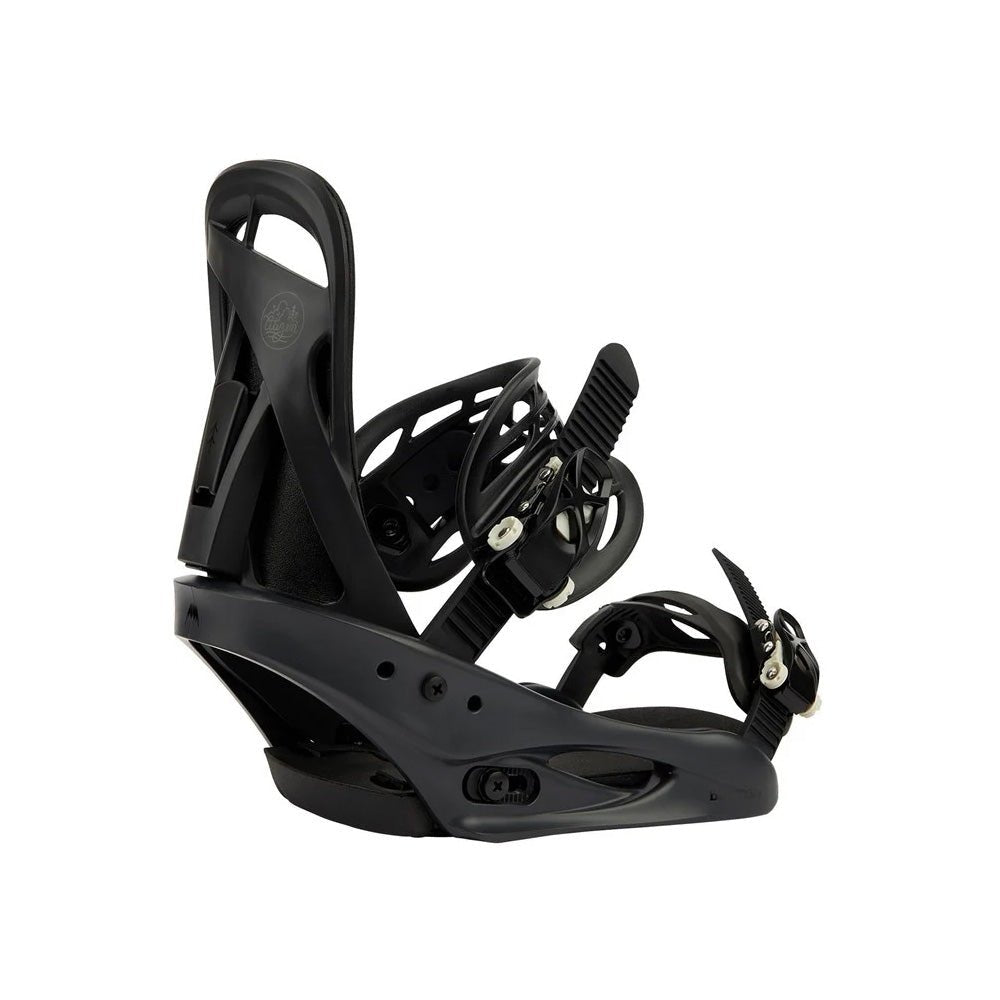 Burton Citzen Re:Flex Womens Snowboarding Bindings 2026 - UtahSkis for sale at UtahSkis