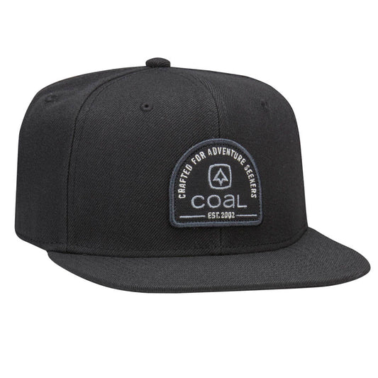 Coal The Midvale Hat 2021 - BLAC