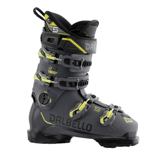 Dalbello Cabrio Lv 130 Ski Boots Men's 2024